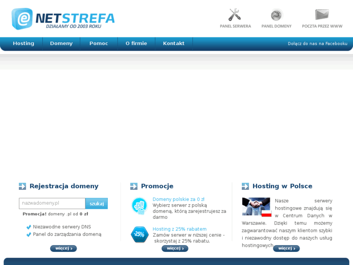 www.netstrefa.eu