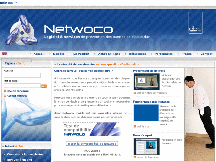 www.netwoco.fr