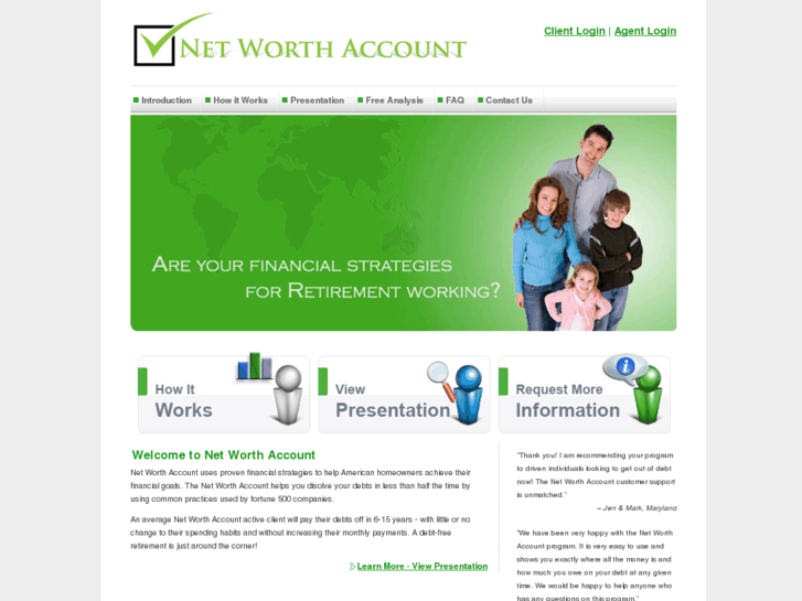 www.networthaccount.com