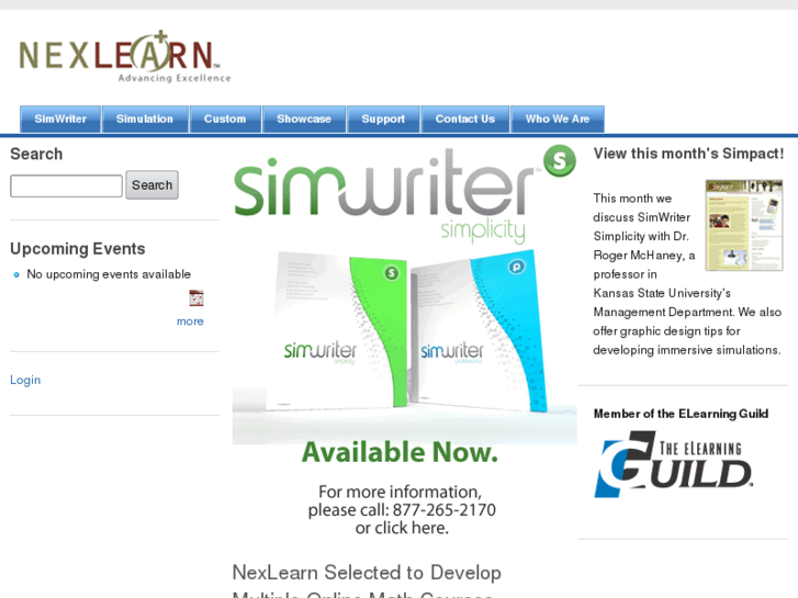www.nexlearn.net
