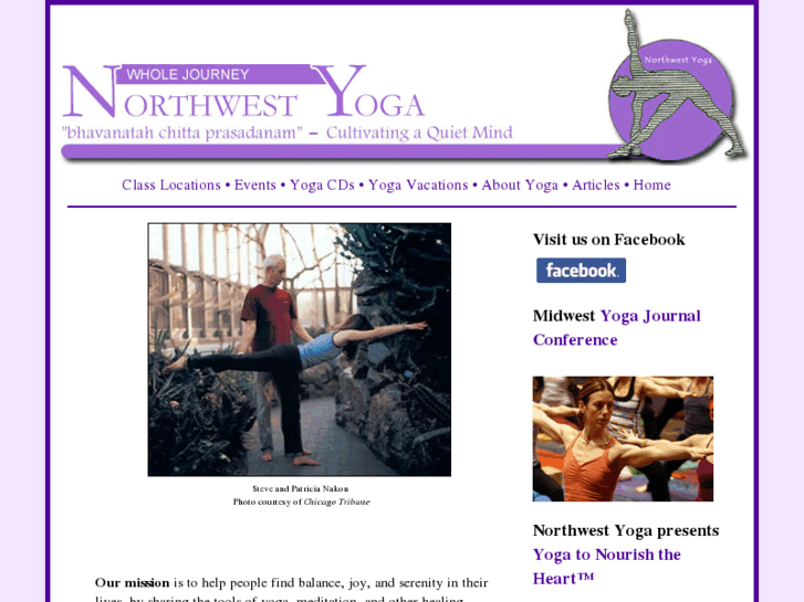 www.northwestyoga.org