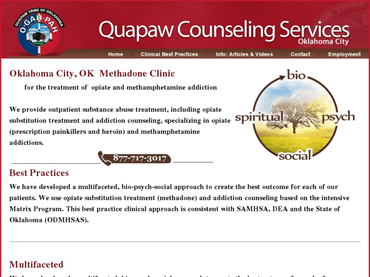 www.okcmethadonetreatment.com