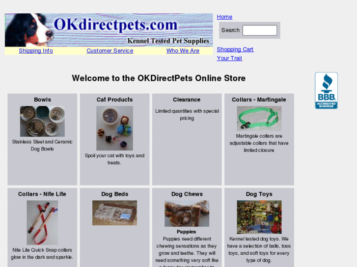 www.okdirectpets.com