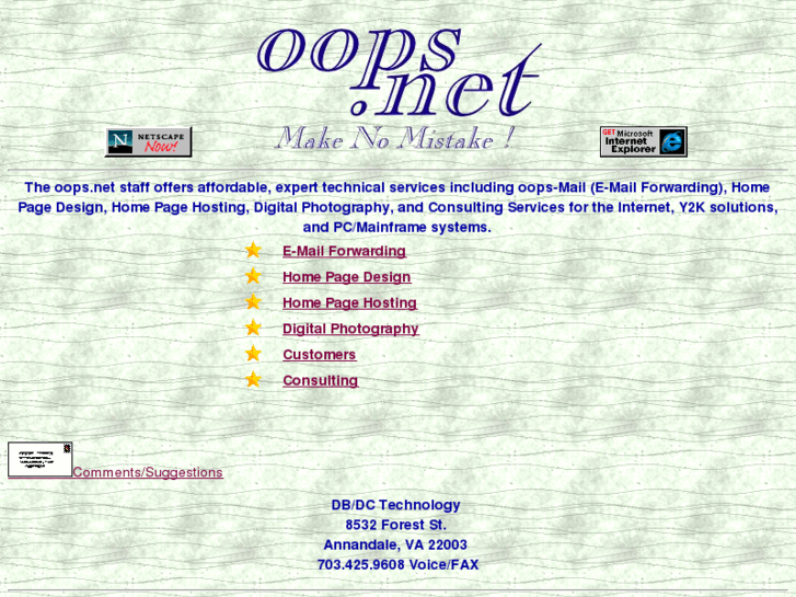 www.oops.net