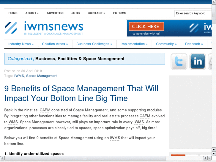 www.optimizespaceusage.com