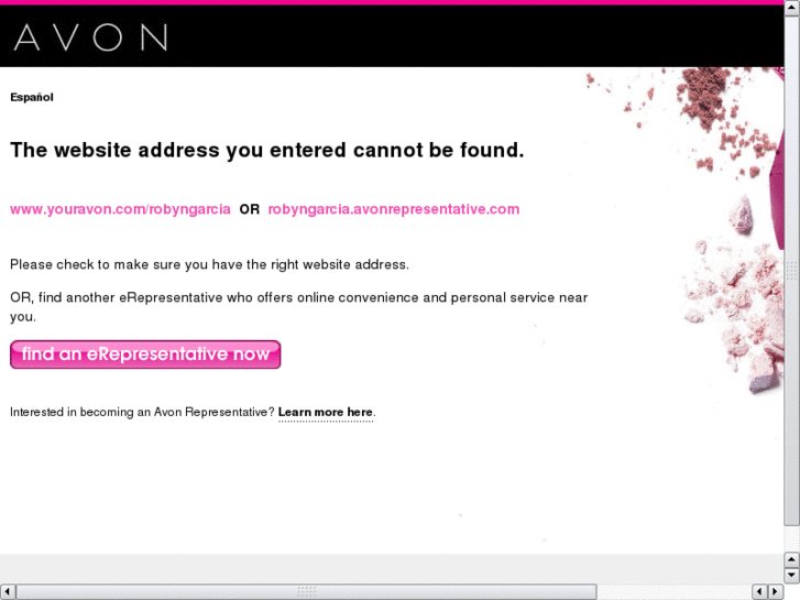 www.orderavon.net