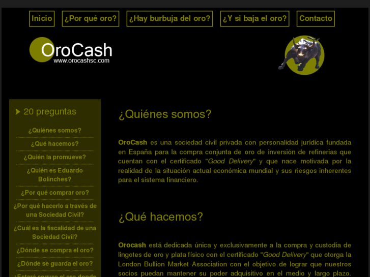 www.orocashsc.com