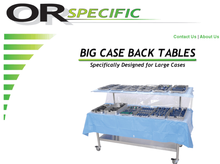 www.orspecific.com