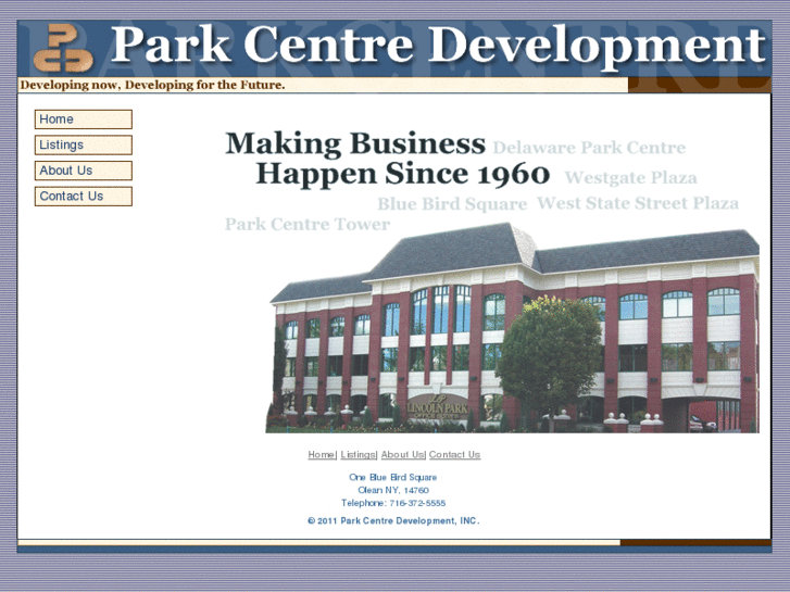 www.park-centre.com