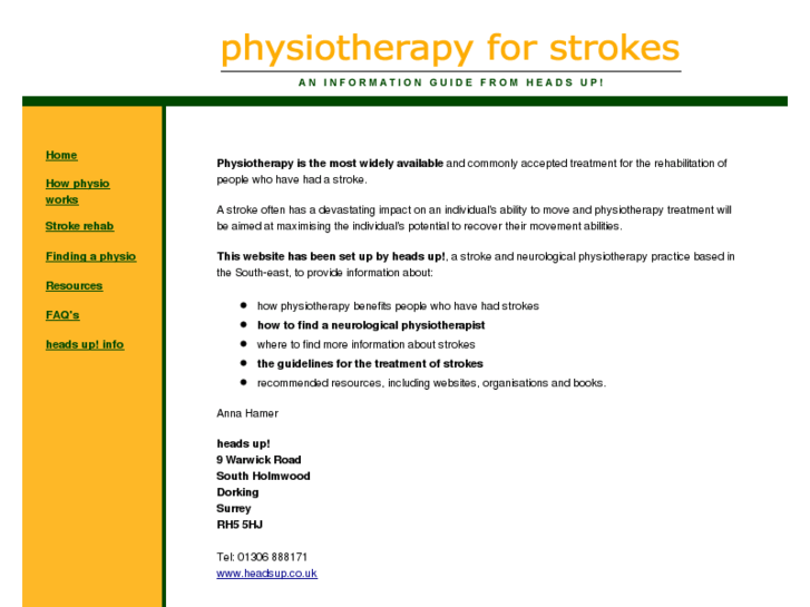 www.physiotherapy-for-strokes.co.uk