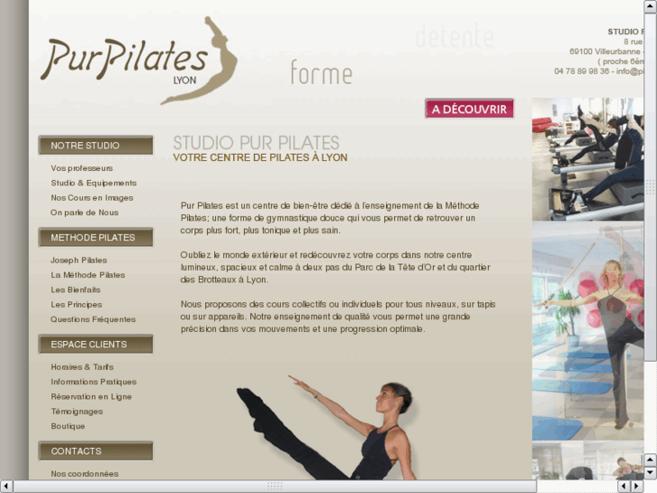 www.pilateslyon.com