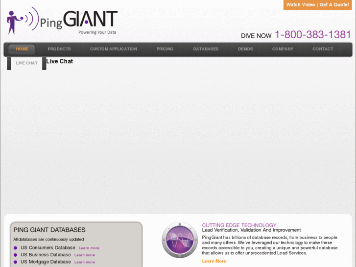 www.pinggiant.com