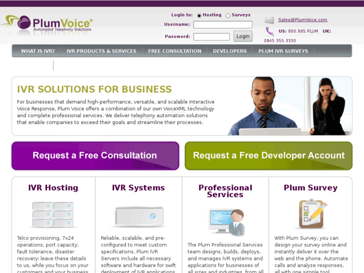 www.plumvoice.com