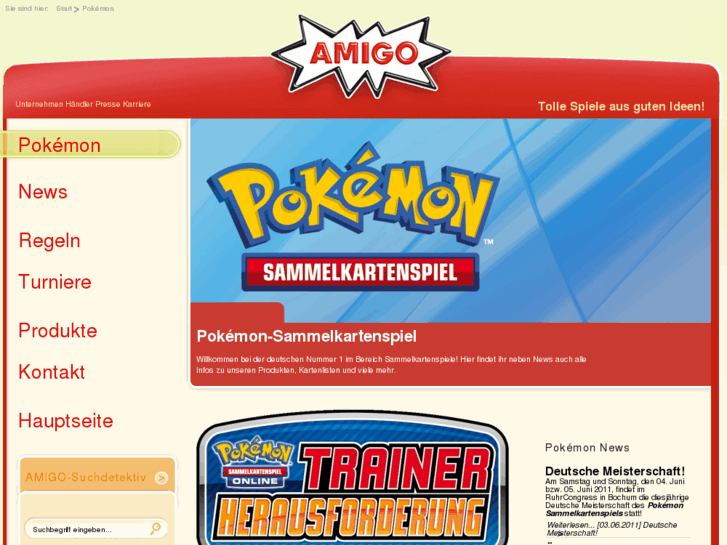 www.pokemon-sammelkartenspiel.de