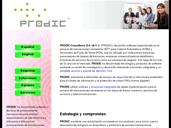 www.prodicconsultores.com