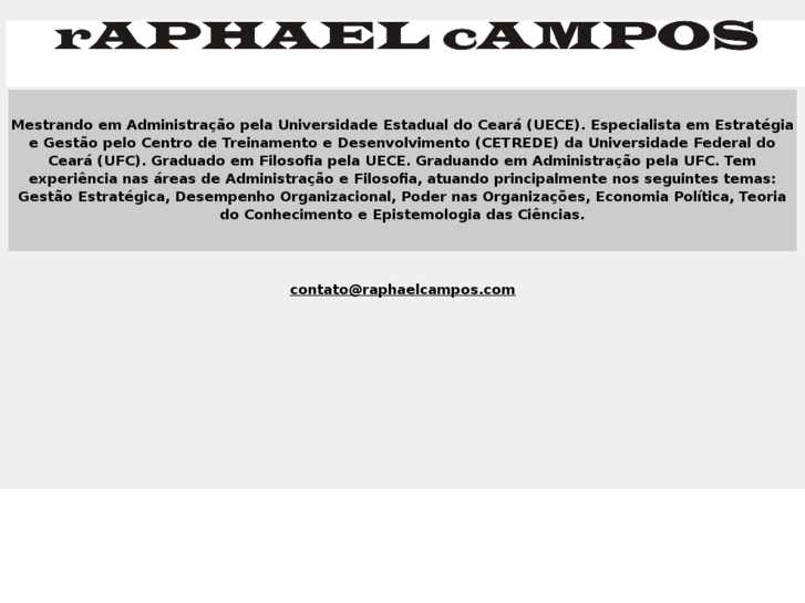 www.raphaelcampos.com