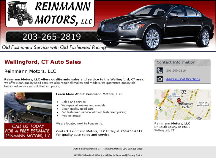 www.reinmannmotors.com