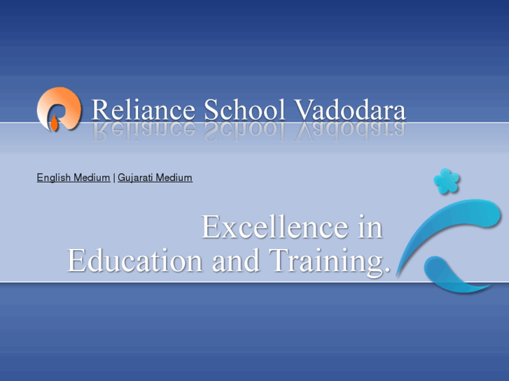 www.relianceschoolvadodara.com