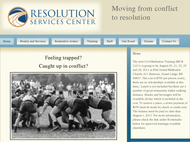 www.resolutionservicescenter.org