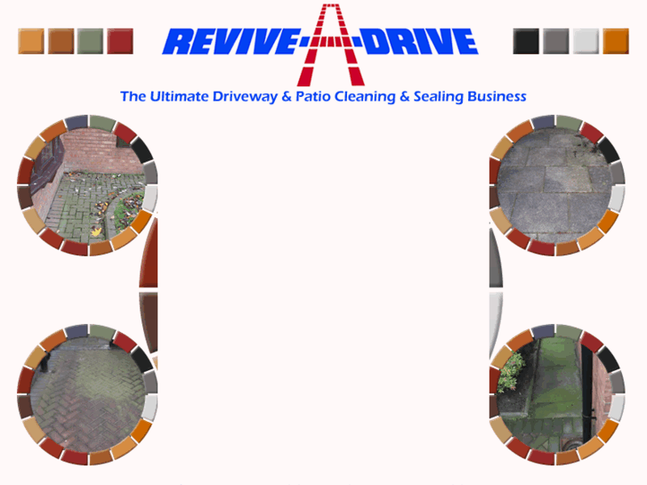 www.revive-a-drive.com