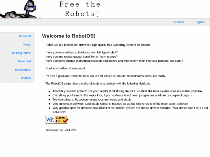 www.robotos.org