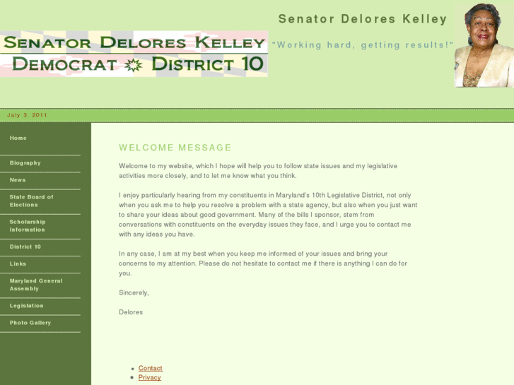 www.senatordeloreskelley.org