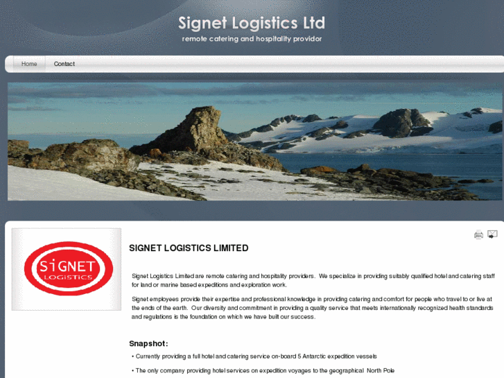 www.signetlogistics.com