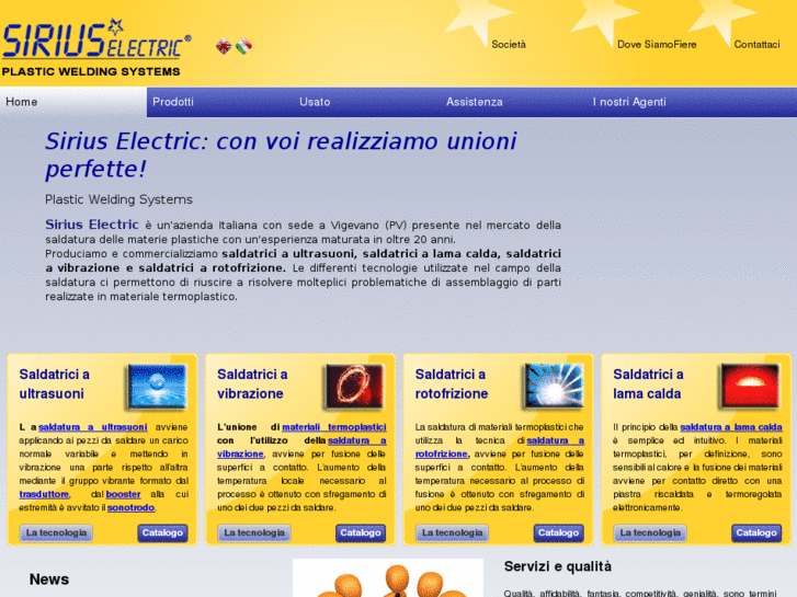 www.siriuselectric.it