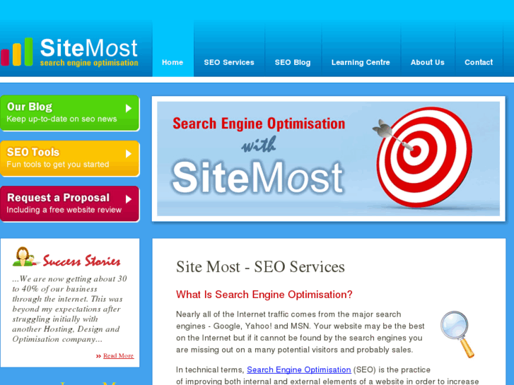 www.sitemost.com.au