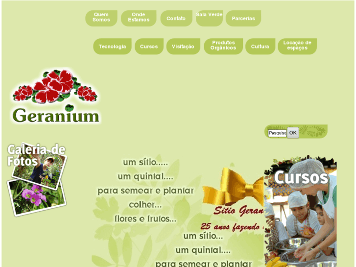 www.sitiogeranium.com.br