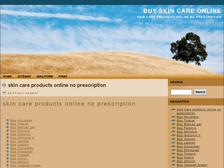 www.skin-care-pills.info