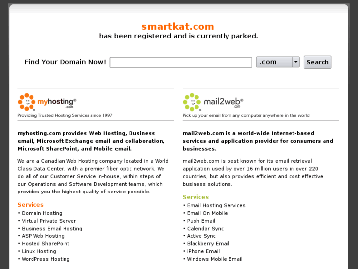 www.smartkat.org