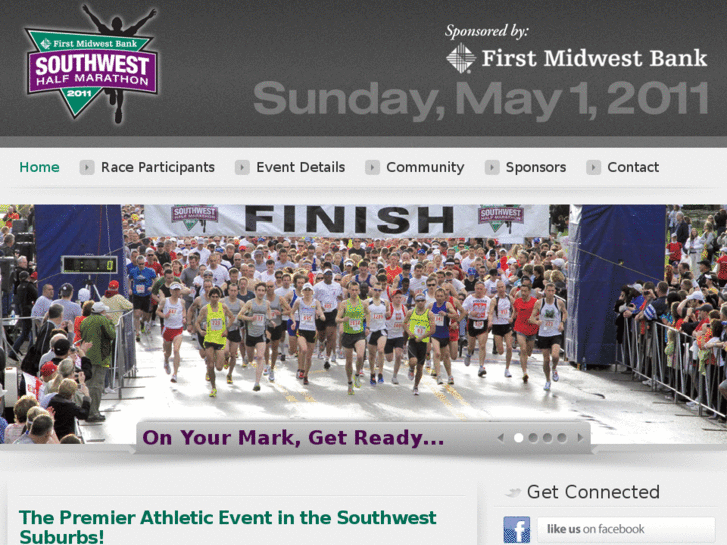 www.southwesthalfmarathon.com