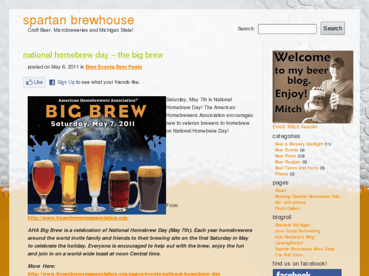 www.spartanbrewhouse.com