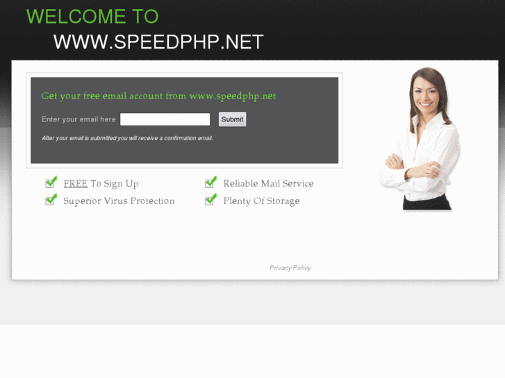 www.speedphp.net