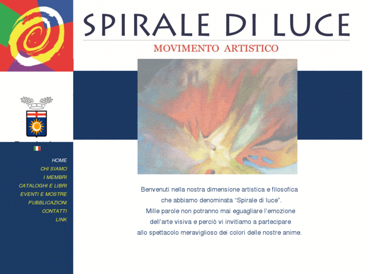 www.spiralediluce.net