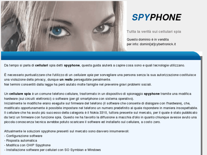 www.spyphone.org