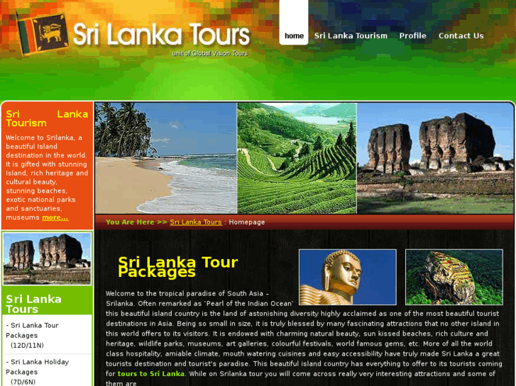 www.srilankatourpackages.org