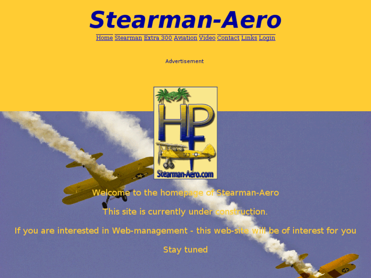 www.stearman-aero.com