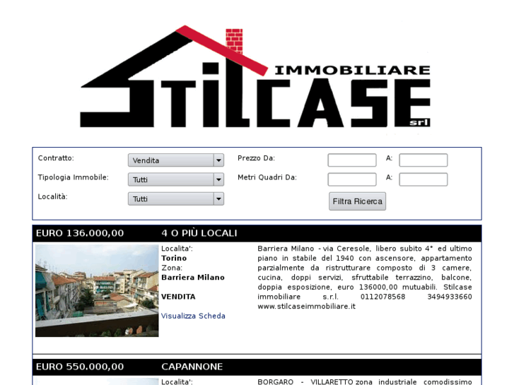 www.stilcase.com