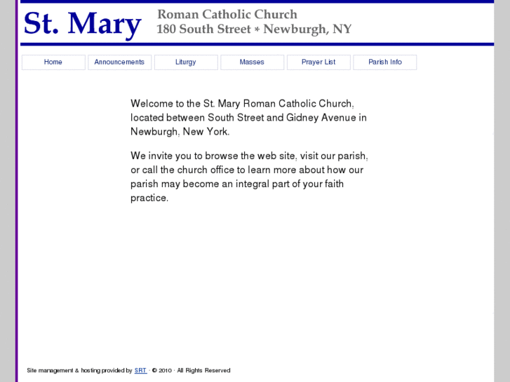 www.stmary.org