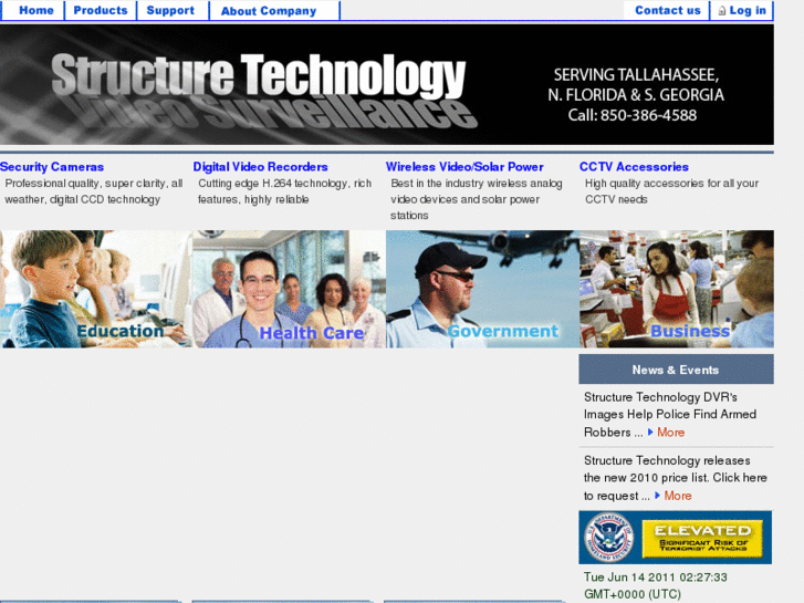 www.structuretechsecurity.com