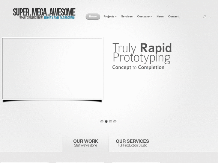 www.supermegawesome.com