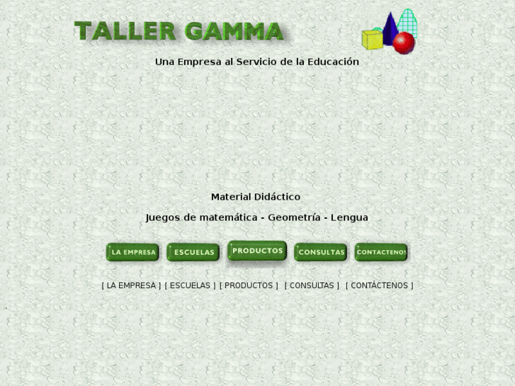 www.tallergamma.com.ar