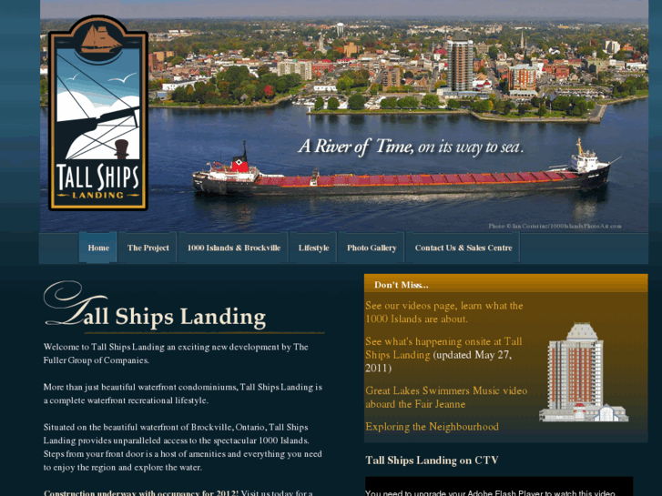 www.tallshipslanding.com