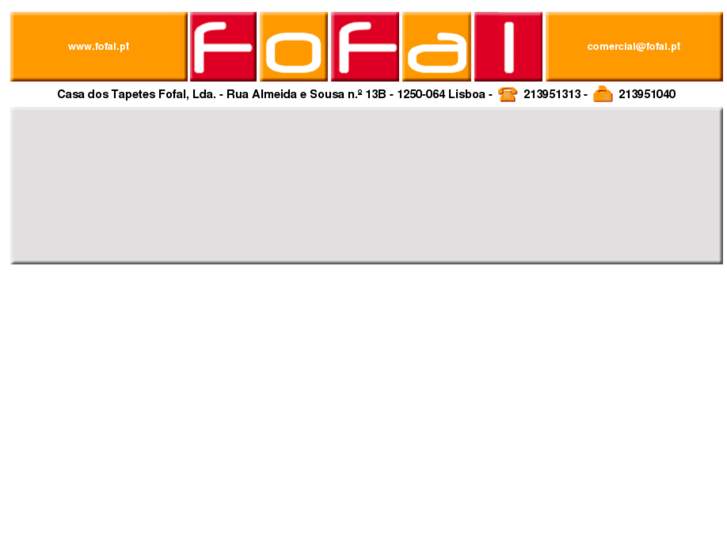 www.tapetesfofal.com
