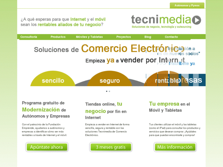 www.tecnimedia.es