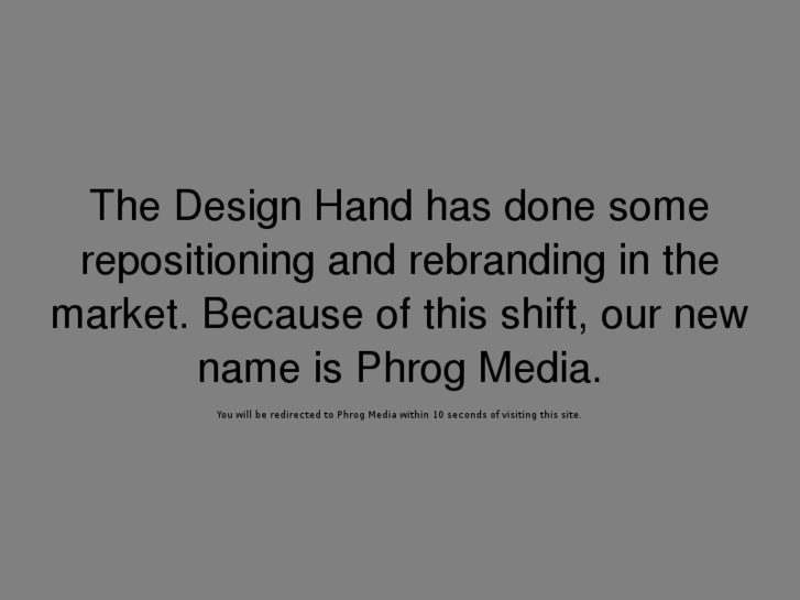 www.thedesignhand.com