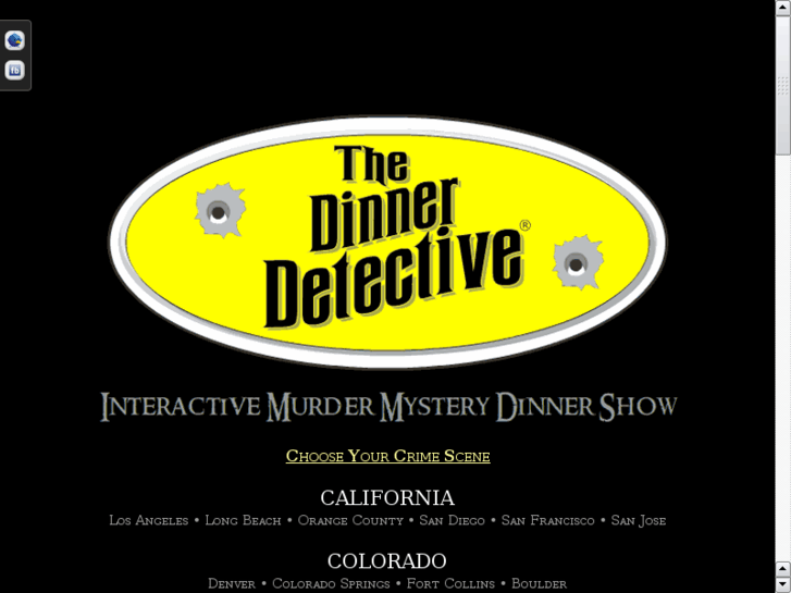 www.thedinnerdetectives.com