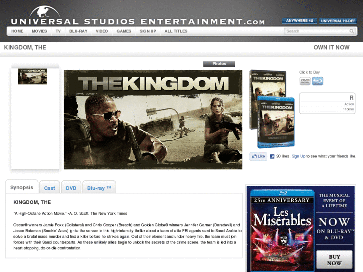 www.thekingdommovie.com